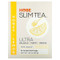 <img alt="Hobe Labs, Ultra Slim Tea, Honey Lemon, Caffeine Free, 24 Herbal Tea Bags, 1.69 oz (48 g) Each" title="Hobe Labs, Ultra Slim Tea, Honey Lemon, Caffeine Free, 24 Herbal Tea Bags, 1.69 oz (48 g) Each,076791076111"