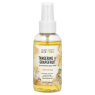 <img alt="Aura Cacia, Aromatherapy Mist, Tangerine & Grapefruit, 4 fl oz (118 ml)" title="Aura Cacia, Aromatherapy Mist, Tangerine & Grapefruit, 4 fl oz (118 ml),051381886325"