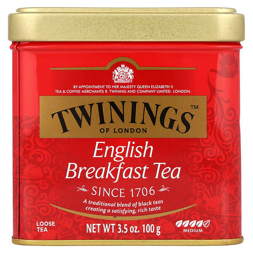 <img alt="Twinings, English Breakfast Loose Tea, 3.5 oz (100 g)" title="Twinings, English Breakfast Loose Tea, 3.5 oz (100 g),070177034757"