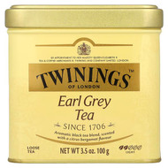 <img alt="Twinings, Earl Grey Loose Tea, 3.5 oz (100 g)" title="Twinings, Earl Grey Loose Tea, 3.5 oz (100 g),070177034740"