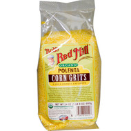 Bobs Red Mill, Organic, Polenta, Corn Grits, 24 oz (680 g)