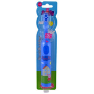 Brush Buddies, Peppa Pig, Electric Toothbrush, Soft , 1 Toothbrush