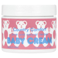 <img alt="Country Comfort, Baby Cream, 2 oz (57 g)" title="Country Comfort, Baby Cream, 2 oz (57 g),029992001192"