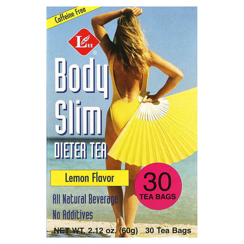 <img alt="Uncle Lees Tea, Body Slim Dieter Tea, Lemon, Caffeine Free, 30 Tea Bags, 2.12 oz (60 g)" title="Uncle Lees Tea, Body Slim Dieter Tea, Lemon, Caffeine Free, 30 Tea Bags, 2.12 oz (60 g),049606299326"
