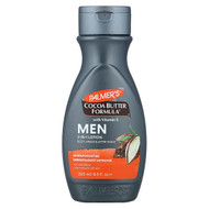 <img alt="Palmers, Cocoa Butter Formula with Vitamin E, Men, 3-In-Lotion, 8.5 fl oz (250 ml)" title="Palmers, Cocoa Butter Formula with Vitamin E, Men, 3-In-Lotion, 8.5 fl oz (250 ml),010181045806"