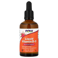 <img alt="NOW Foods, Liquid Vitamin D-3, 2 fl oz (59 ml)" title="NOW Foods, Liquid Vitamin D-3, 2 fl oz (59 ml),733739003706"