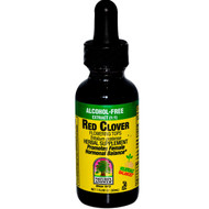 Natures Answer, Red Clover, Alcohol-Free, 2,000 mg, 1 fl oz (30 ml)
