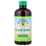 <img alt="Lily of the Desert, Aloe Vera Juice, Whole Leaf, Filtered, 32 fl oz (946 ml)" title="Lily of the Desert, Aloe Vera Juice, Whole Leaf, Filtered, 32 fl oz (946 ml),026395300327"