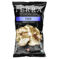 <img alt="3 PACK of Terra, Real Vegetable Chips, Taro, Sea Salt, 5 oz (141 g)" title="3 PACK of Terra, Real Vegetable Chips, Taro, Sea Salt, 5 oz (141 g),728229789222"