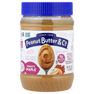 <img alt="Peanut Butter & Co., Peanut Butter Spread, Mighty Maple, 16 oz (454 g)" title="Peanut Butter & Co., Peanut Butter Spread, Mighty Maple, 16 oz (454 g),851087000267"