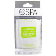 BCL, Be Care Love, Spa, Hands, Feet and Body, Purifying & Antioxidant Rich, Lemongrass plus Green Tea, 4 Piece Kit