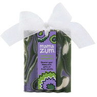 Indigo Wild, Mama Zum, Bow Bar Soap, Lavender-Bergamot, 3 oz