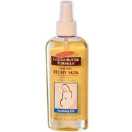 Palmers, Cocoa Butter Formula, Soothing Oil, 5.1 fl oz (150 ml)