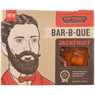 Uptons Naturals, Jackfruit, Bar-B-Que, 10.6 oz (300 g)