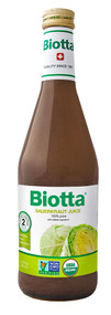 3 PACK of Biotta Sauerkraut Juice -- 16.9 fl oz