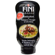 3 PACK OF Fini Modena, Reduction of Balsamic Vinegar of Modena, 8.45 fl oz (250 ml)