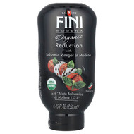 <img alt="Fini Modena, Organic Reduction with Balsamic Vinegar of Modena, 8.45 fl oz (250 ml) (Discontinued Item)" title="Fini Modena, Organic Reduction with Balsamic Vinegar of Modena, 8.45 fl oz (250 ml) (Discontinued Item),685864020021"