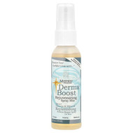 <img alt="Morningstar Minerals, Derma Boost Rejuvenating Spray Mist, 2 fl oz (59 ml)" title="Morningstar Minerals, Derma Boost Rejuvenating Spray Mist, 2 fl oz (59 ml),819237009843"