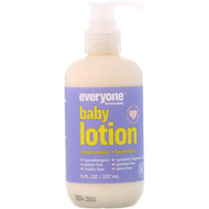 Everyone, Baby Lotion, Chamomile + Lavender, 8 fl oz (237 ml)