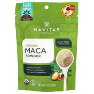 <img alt="Navitas Organics, Organic Maca Powder, 4 oz (113 g)" title="Navitas Organics, Organic Maca Powder, 4 oz (113 g),811961020231"