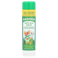 <img alt="Badger, Anti-Bug Balm, 0.6 oz (17 g)" title="Badger, Anti-Bug Balm, 0.6 oz (17 g),634084295054"