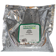 3 PACK of Frontier Natural Products, Ground Korintje Cinnamon, 16 oz (453 g)