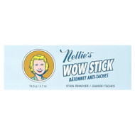 <img alt="Nellies, Wow Stick, Stain Remover, 2.7 oz (76.5 g)" title="Nellies, Wow Stick, Stain Remover, 2.7 oz (76.5 g),810648001914"