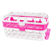 Munchkin, High Capacity, Dishwasher Basket, 1 Dishwasher Basket