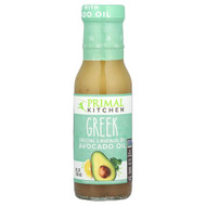 <img alt="Primal Kitchen, Greek Dressing & Marinade Made with Avocado Oil, 8 fl oz (236 ml)" title="Primal Kitchen, Greek Dressing & Marinade Made with Avocado Oil, 8 fl oz (236 ml),863699000153"