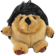 Aspen Pet, Squatter Large Hedgehog Toy for Dogs - 1 Toy