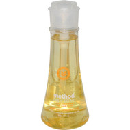 Method, Dish Soap, Ginger Yuzu, 18 fl oz (532 ml)