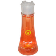 Method, Dish Soap, Clementine, 18 fl oz (532 ml)