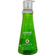 Method, Dish Soap, Cucumber, 18 fl oz (532 ml)