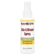 <img alt="NutriBiotic, Skin & Wound Spray with Grapefruit Seed Extract, 4 fl oz (118 ml)" title="NutriBiotic, Skin & Wound Spray with Grapefruit Seed Extract, 4 fl oz (118 ml),728177010058"