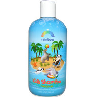 3 PACK of Rainbow Research, Kids Shampoo & Body Wash, Original, 12 fl oz (360 ml)