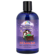 <img alt="Rainbow Research, Relaxing Sweet Dreams, Kids Bubble Bath, 12 fl oz (360 ml)" title="Rainbow Research, Relaxing Sweet Dreams, Kids Bubble Bath, 12 fl oz (360 ml),000518600136"