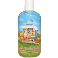 Rainbow Research, Kids Bubble Bath, Berry Banana Blast, 12 fl oz (360 ml)