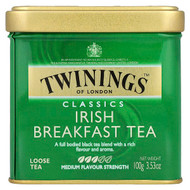 <img alt="Twinings, Classics, Irish Breakfast Loose Tea, 3.53 oz (100 g)" title="Twinings, Classics, Irish Breakfast Loose Tea, 3.53 oz (100 g),070177034856"