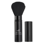 3 PACK of E.L.F., Studio, Retractable Kabuki Brush, 1 Brush