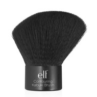E.L.F. Cosmetics, Studio, Contouring Kabuki Brush, 1 Brush