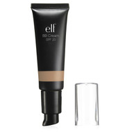 E.L.F. Cosmetics, Studio, BB Cream, Broad Spectrum, SPF 20 Sunscreen, Beige, .96 fl oz (28.5 ml)