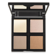 E.L.F. Cosmetics, Illuminating Palette, Powder, .56 oz (16 g)