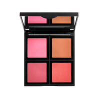 3 PACK of E.L.F., Blush Palette, Light, Powder, 0.48 oz (13.6 g)