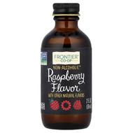 <img alt="Frontier Co-op, Raspberry Flavor, Non-Alcoholic, 2 fl oz (59 ml)" title="Frontier Co-op, Raspberry Flavor, Non-Alcoholic, 2 fl oz (59 ml),089836231062"