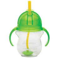 3 PACK of Munchkin Weighted Flexi-Straw 7 oz Cup -- 1 Cup