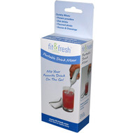 Vitaminder, Fit & Fresh, Portable Drink Mixer