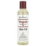 <img alt="Cococare, Vitamin E Skin Oil, Fragrance Free, 10,000 I.U., 4 fl oz (118 ml)" title="Cococare, Vitamin E Skin Oil, Fragrance Free, 10,000 I.U., 4 fl oz (118 ml),075707045005"