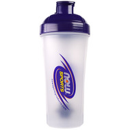 3 PACK of Now Foods, Sports, Thunderball Shaker Cup, 25 oz