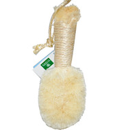 3 PACK of Earth Health-promotings, Purest Palm Body Brush, 1 Brush