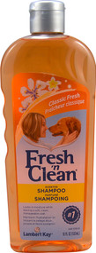 Lambert-Kay-Fresh-N-Clean-Scented-Shampoo-For-Dogs